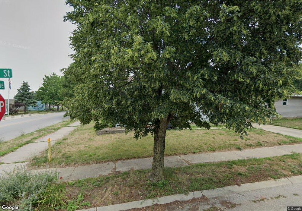 202 Ellsworth St, Lafayette, IN 47905 - photo 1