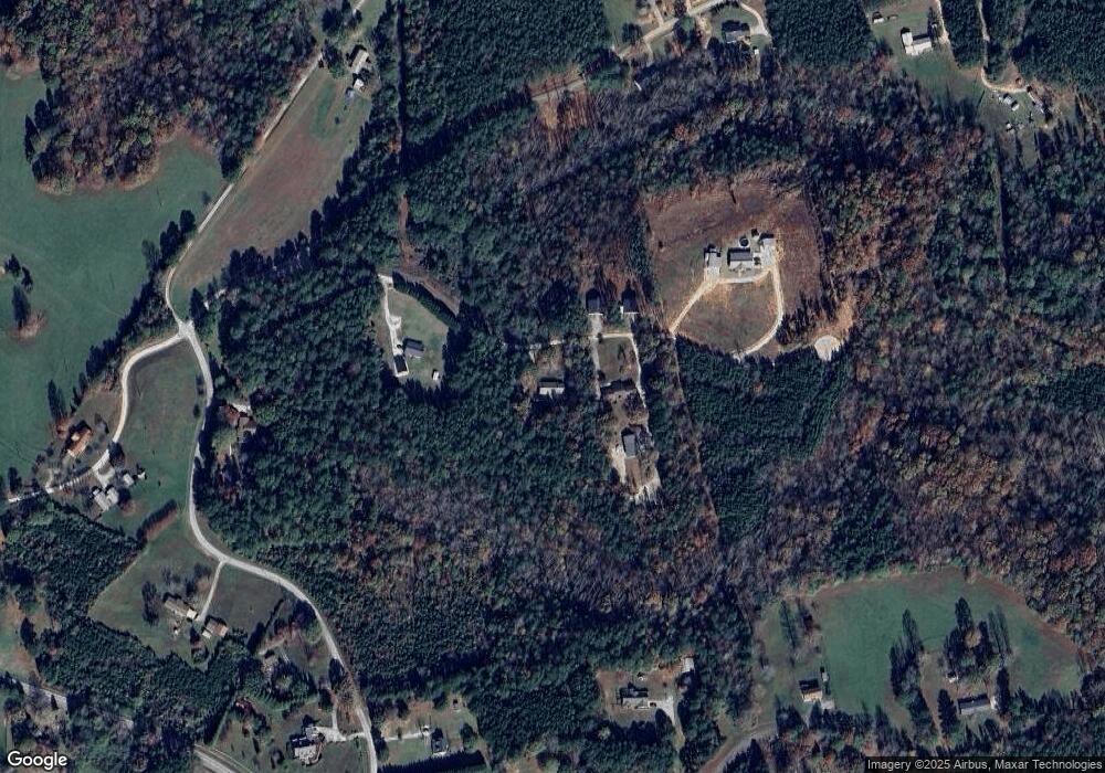 430 Pine Hollow Ln, West Union, SC 29696 - photo 1