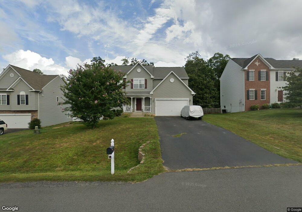 35465 Pheasant Ridge Rd, Locust Grove, VA 22508 - photo 1