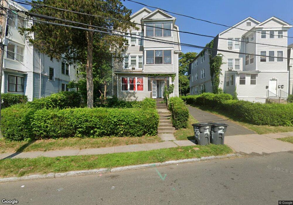 29 Love Ln unit Floor 1, Hartford, CT 06112 - photo 1