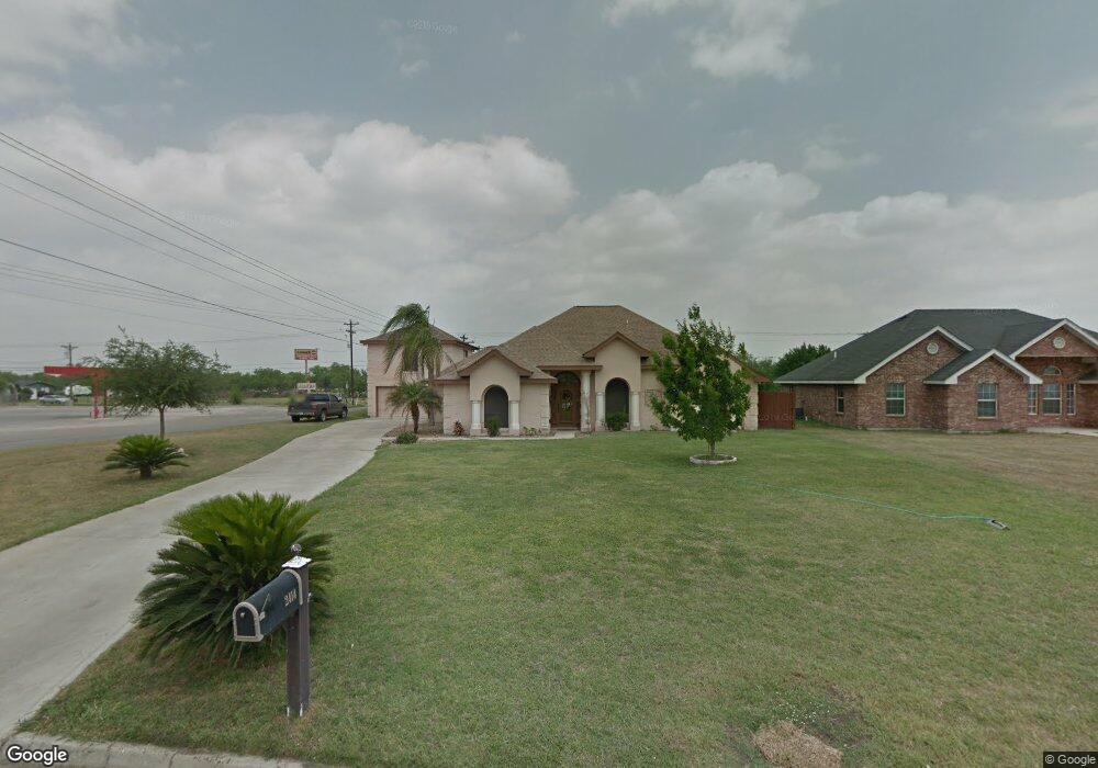 2414 Alamo St, Weslaco, TX 78596 - photo 1