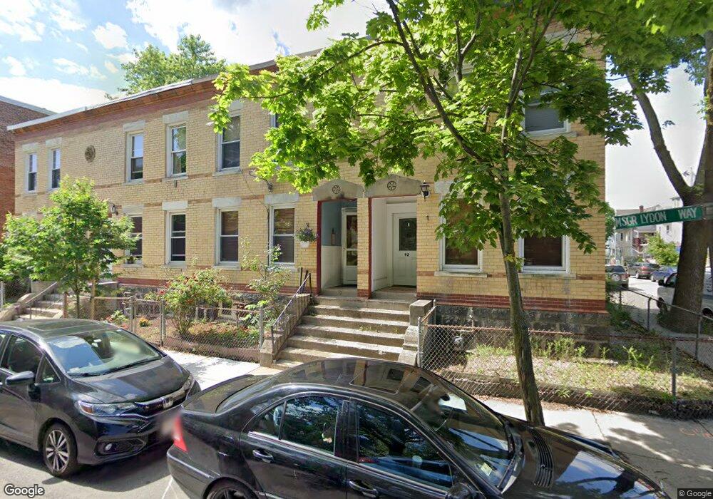 Street View Photo