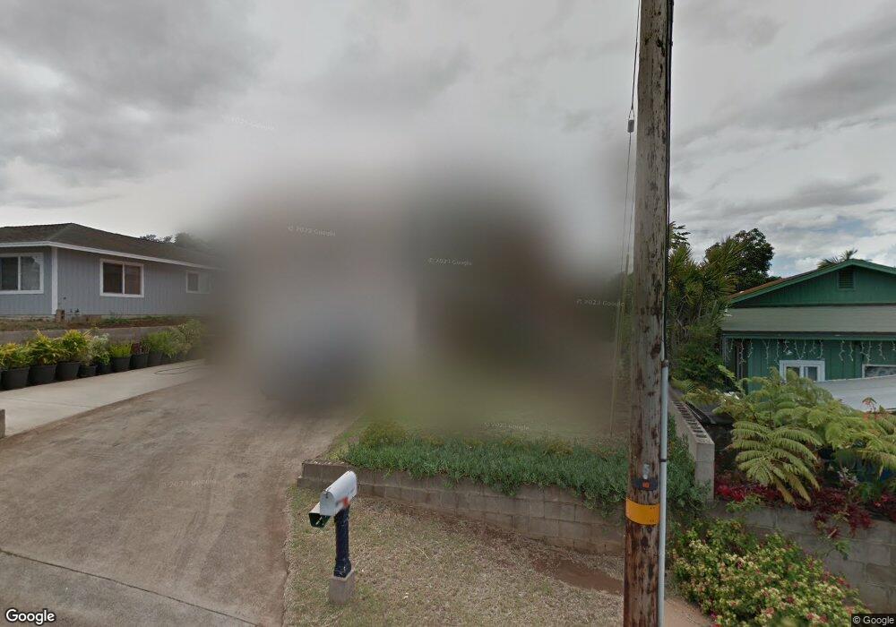 80 Koehana Place, Makawao, HI 96768 - photo 1