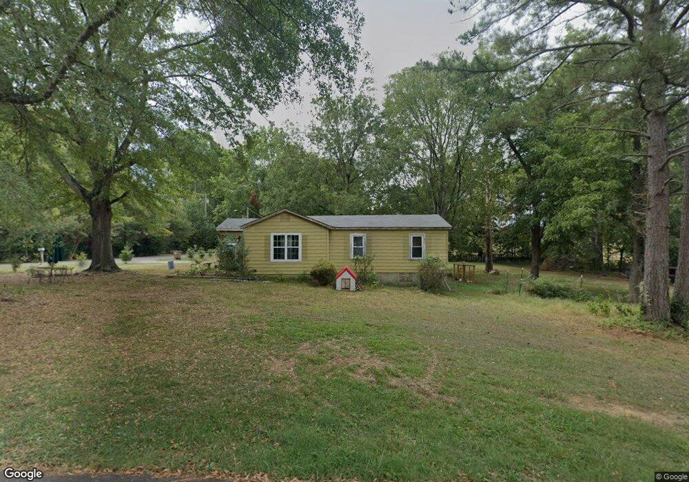 2831 Grove Level Dr, Dalton, GA 30721 - photo 1