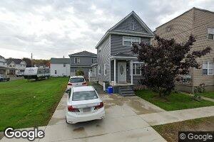 617 Susquehanna Ave Unit Rear 2nd Floor, Olyphant, PA 18447