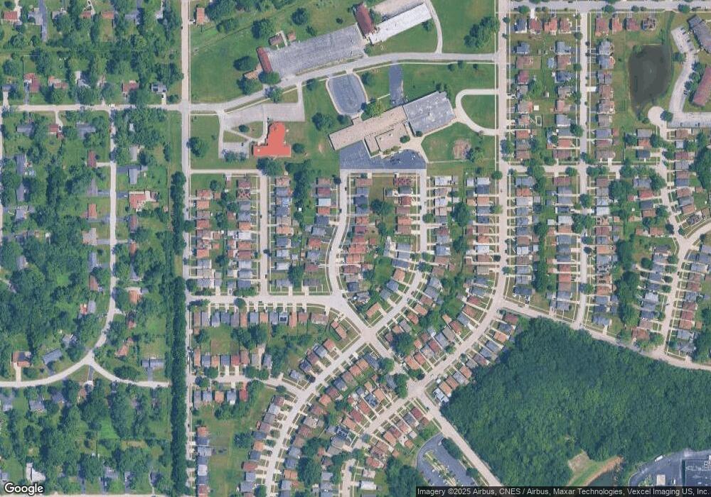 18049 Juneway Ct, Country Club Hills, IL 60478 - photo 1