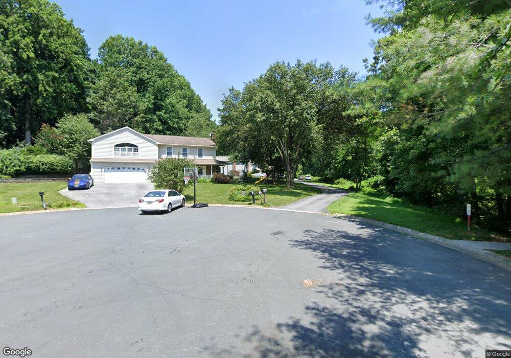 15128 Athey Rd, Burtonsville, MD 20866 - photo 1