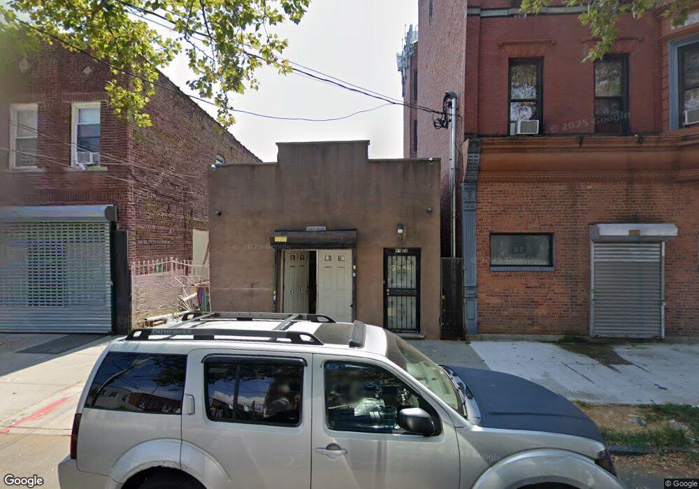 93 95 Th Ave unit 1, New York City, NY 11416 - photo 1