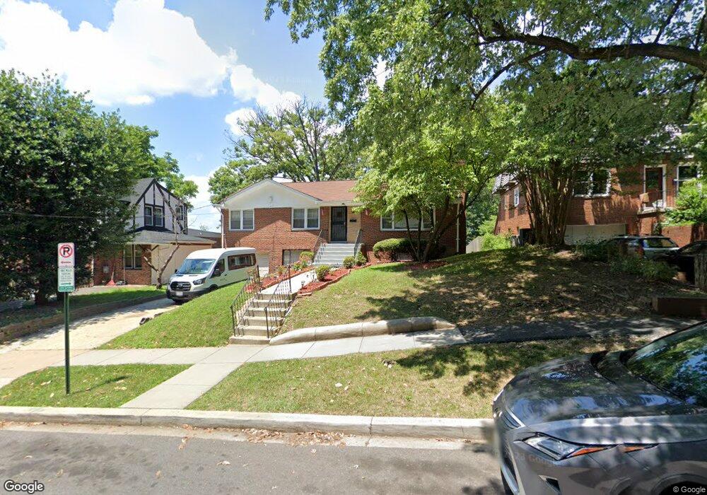 1314 Perry St NE, Washington, DC 20017 - photo 1