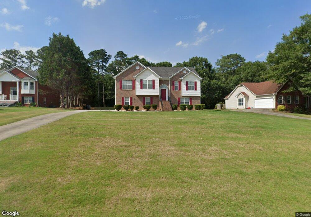 4007 Ryegate Ct SW unit 3, Conyers, GA 30094 - photo 1