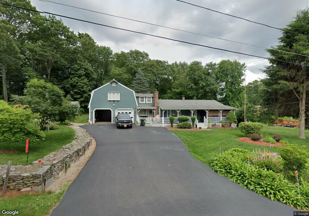 6 George St, Charlton, MA 01507 - photo 1