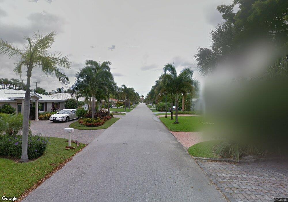 4423 Edwards Rd unit 2, West Palm Beach, FL 33406 - photo 1