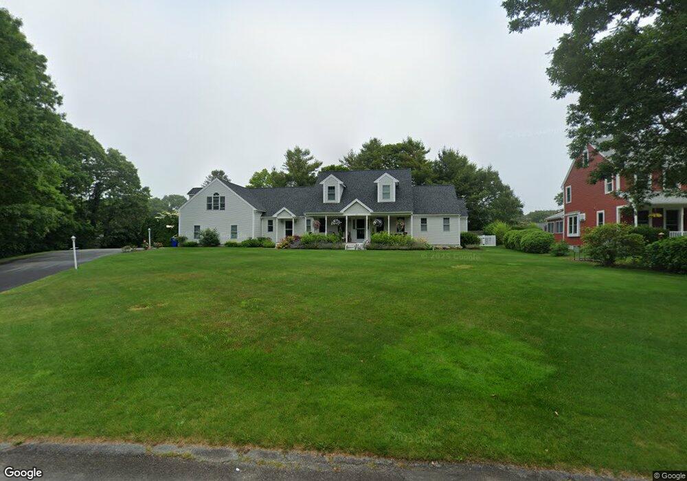 28 Seabreeze Dr, Bourne, MA 2532 - photo 1