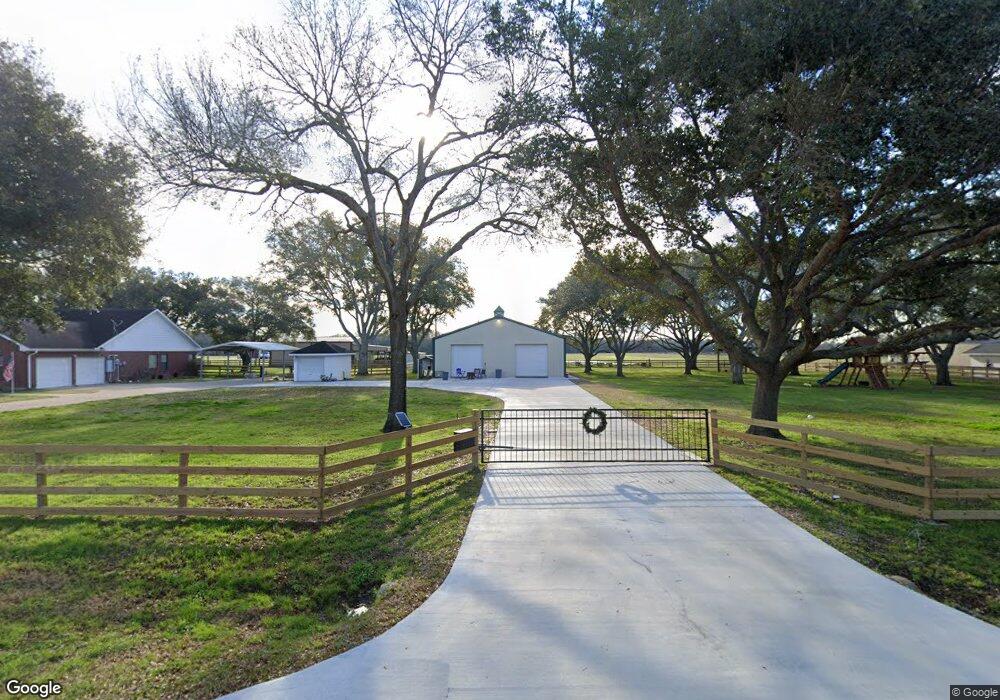 3119 Hettie Rd, Rosenberg, TX 77471 - photo 1