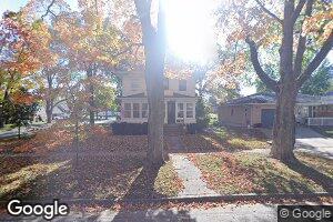 922 Park Ave, Ackley, IA 50601