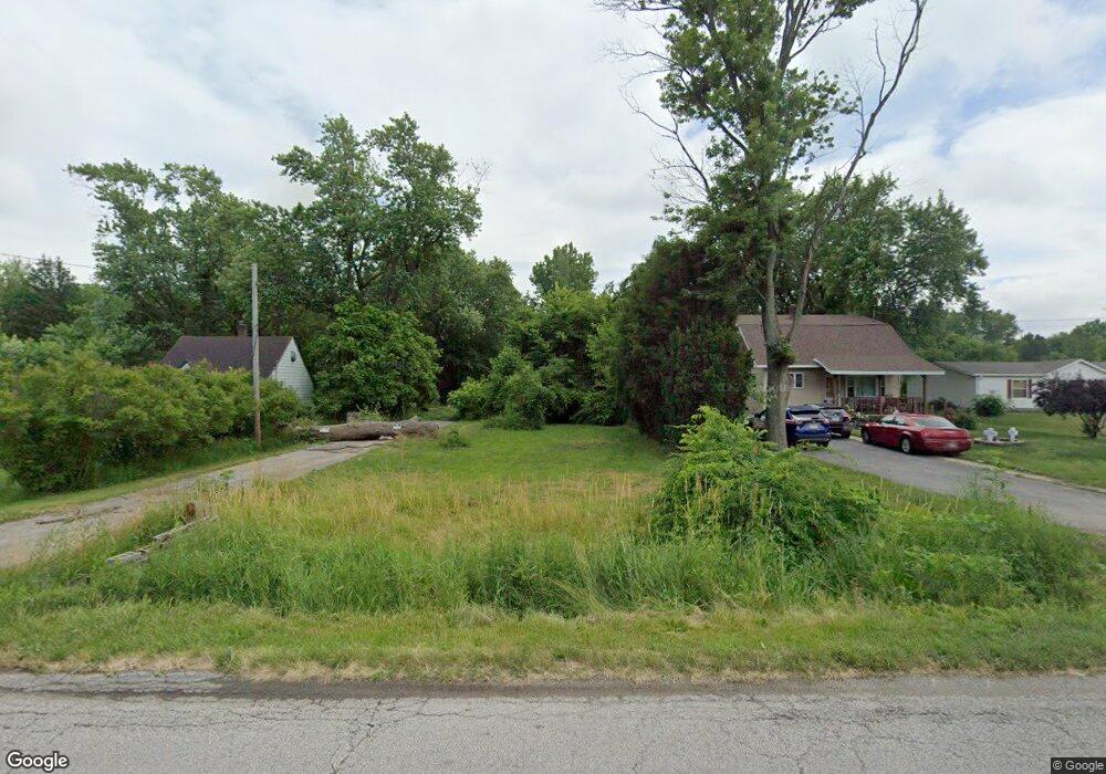 4323 W 45th Ave, Gary, IN 46408 - photo 1