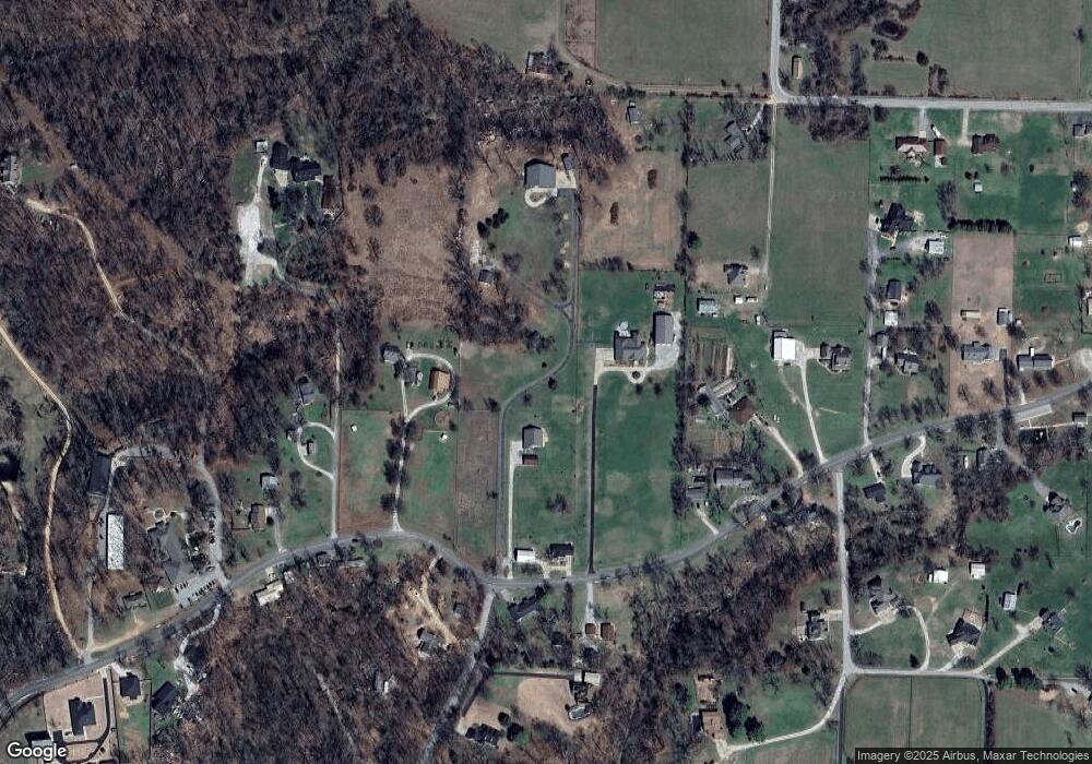 8808 Blue Bird Ln, Rogers, AR 72756 - photo 1