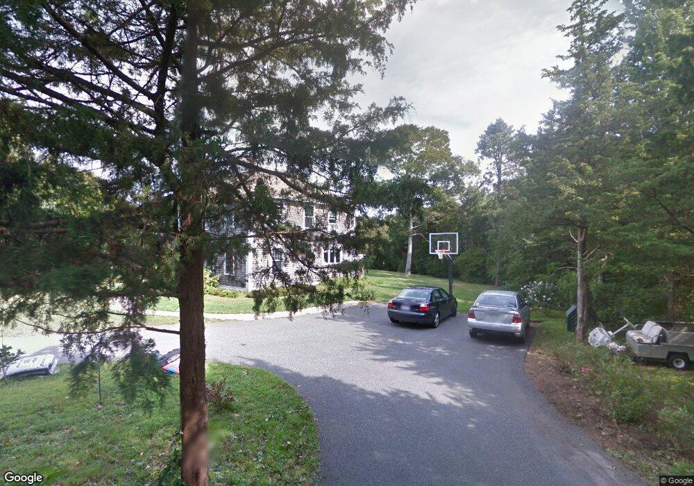 2188 Main St, West Barnstable, MA 2668 - photo 1