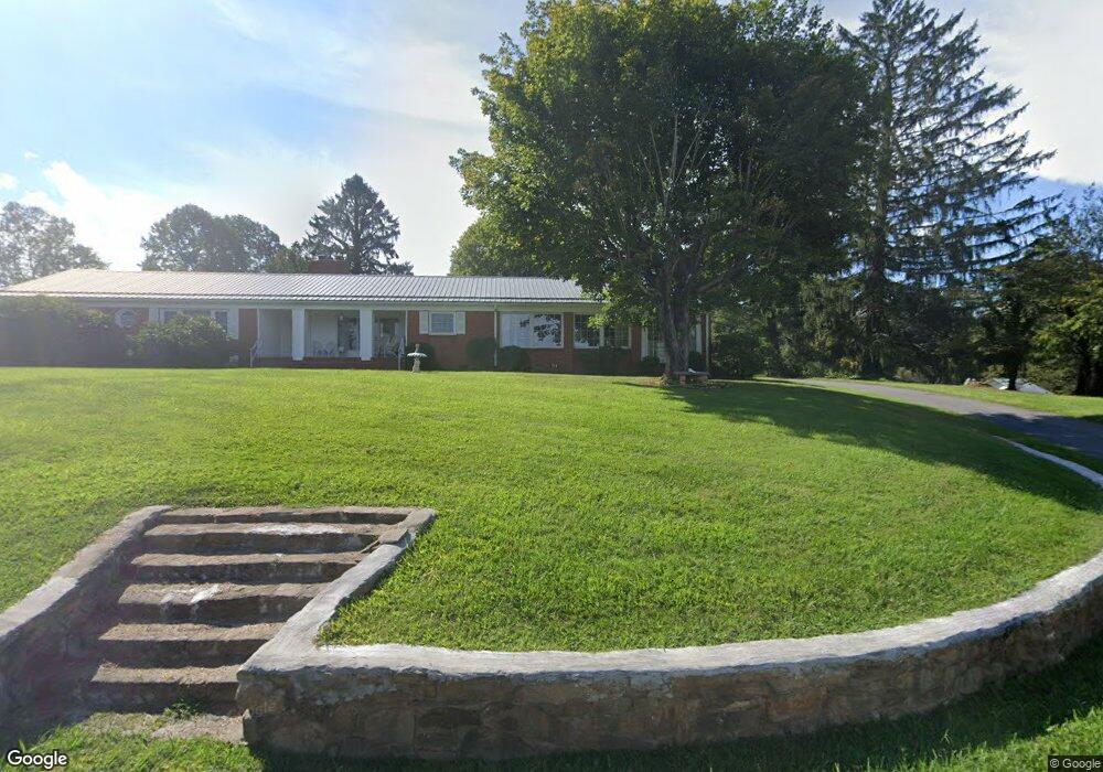 284 Erwin Hills Rd, Asheville, NC 28806 - photo 1