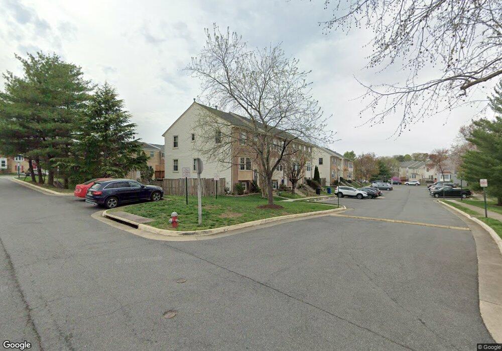 7412 Wilma Ln, Lorton, VA 22079 - photo 1