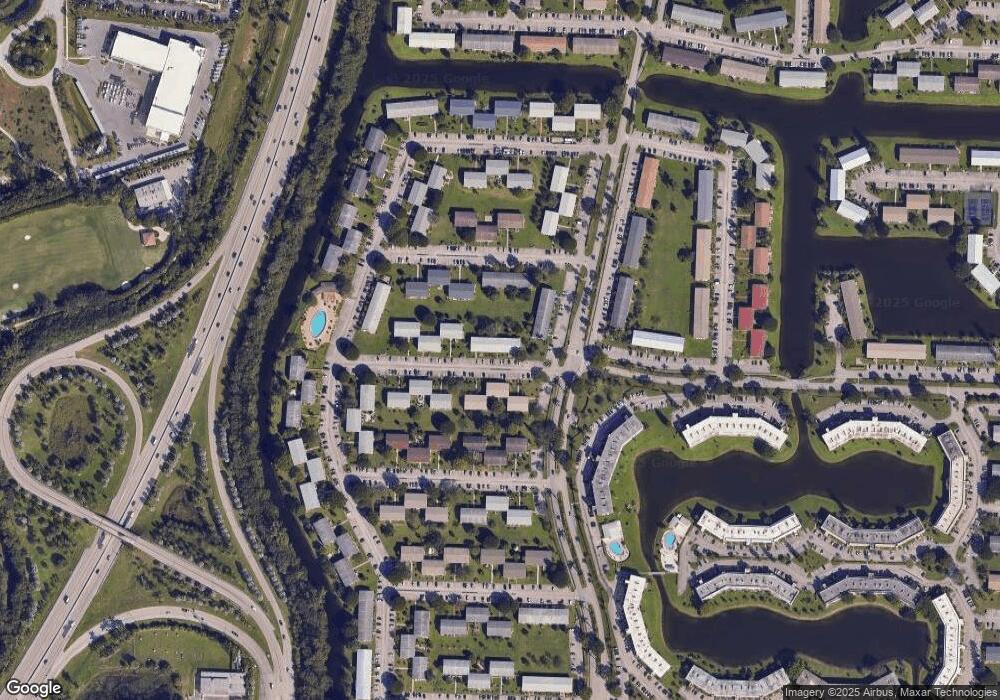 347 Camden O unit 347, West Palm Beach, FL 33417 - photo 1