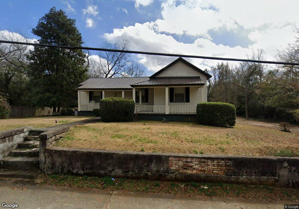 527 E Jefferson St, Americus, GA 31709 - photo 1