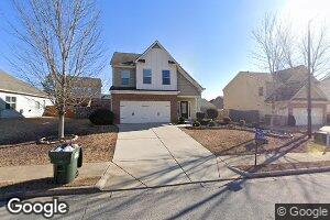 33 Berwick Way, Dallas, GA 30157