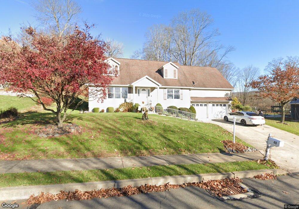 40 Birch Ave, Nanticoke, PA 18634 - photo 1