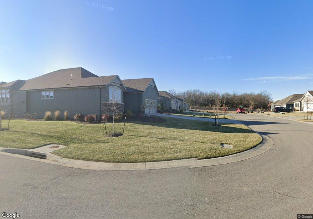 13712 Bentley St, Overland Park, KS 66221 - photo 1