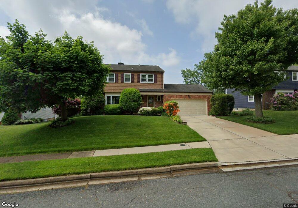 412 Haslett Rd, Joppa, MD 21085 - photo 1