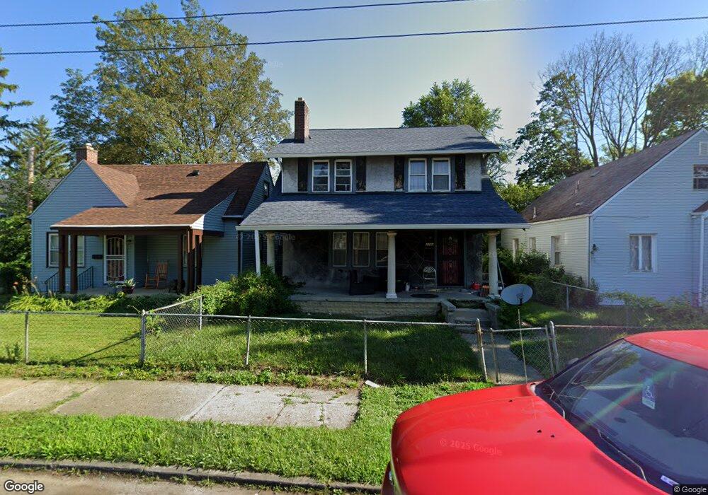1394 E Maynard Ave, Columbus, OH 43211 - photo 1