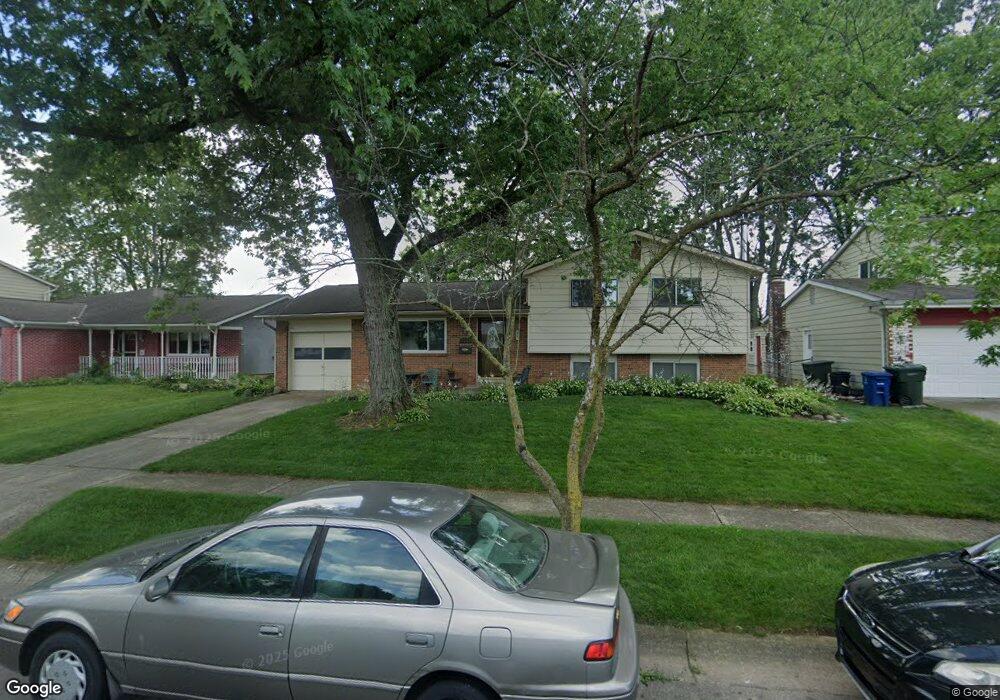 2217 Balmoral Rd, Columbus, OH 43229 - photo 1