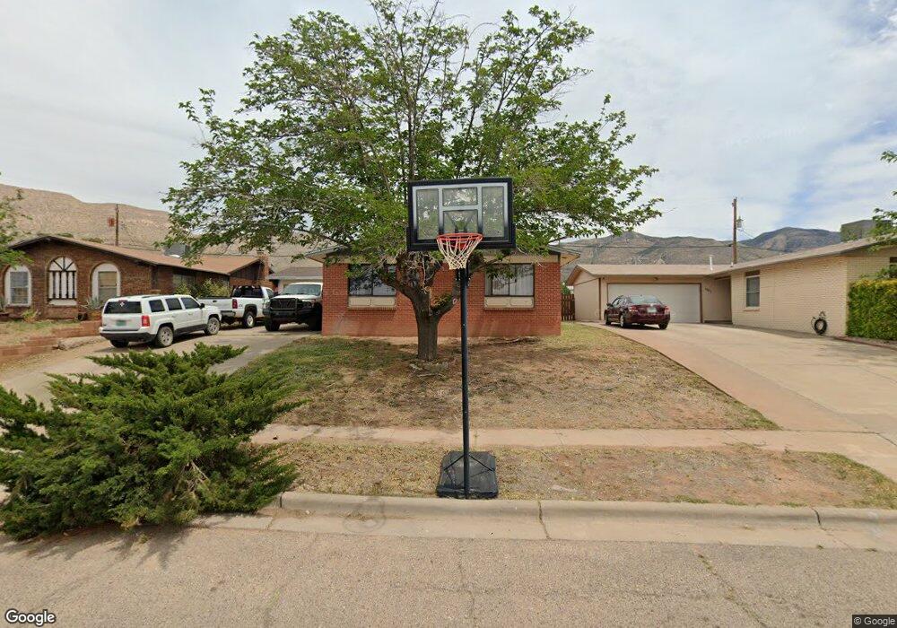 1904 Crescent Dr, Alamogordo, NM 88310 - photo 1