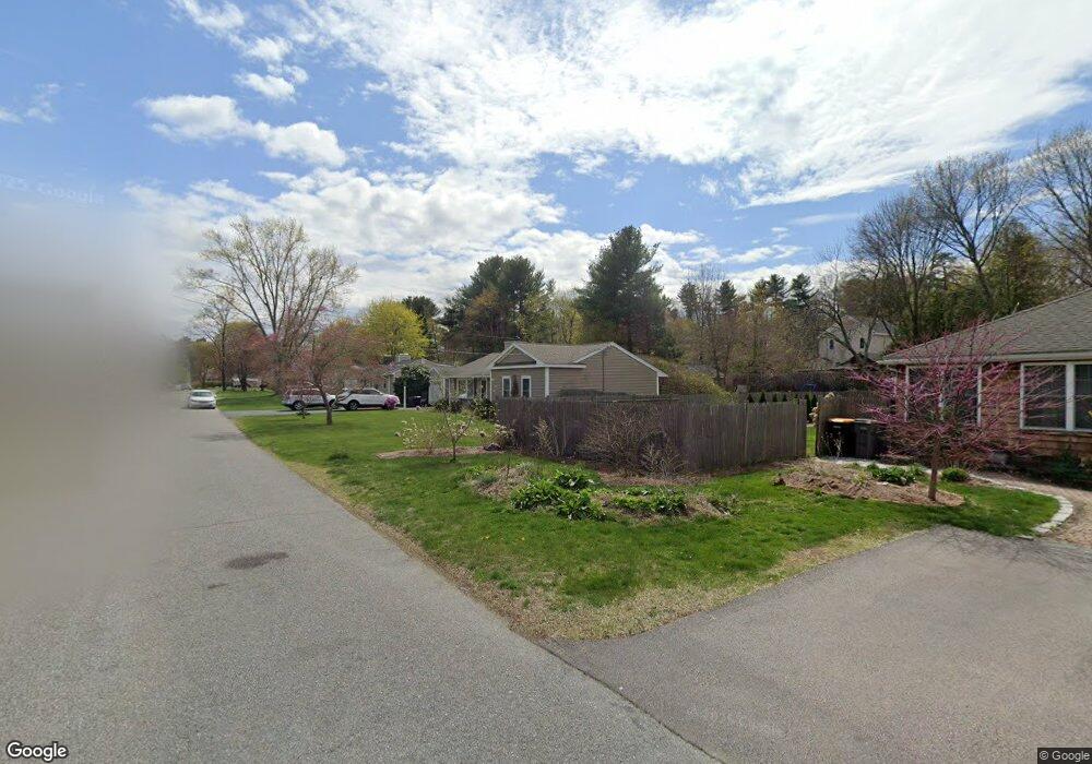 66 Edgell Dr, Framingham, MA 01701 - photo 1