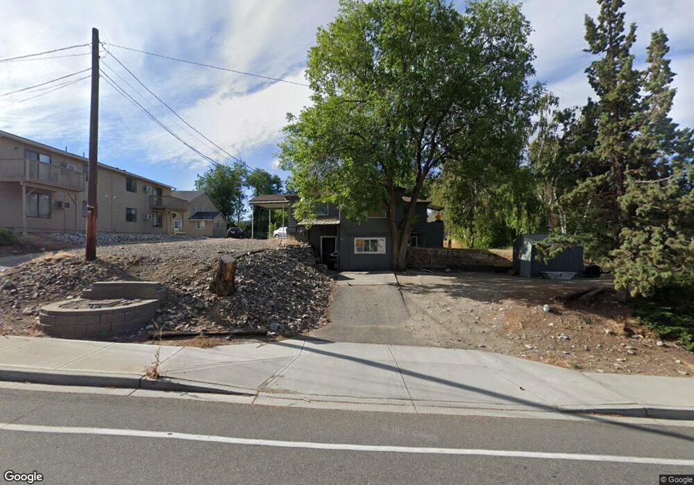 234 5th St NE, East Wenatchee, WA 98802 - photo 1