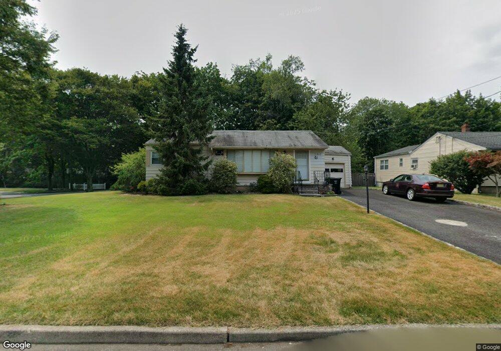 590 Falmouth Ave, Paramus, NJ 07652 - photo 1