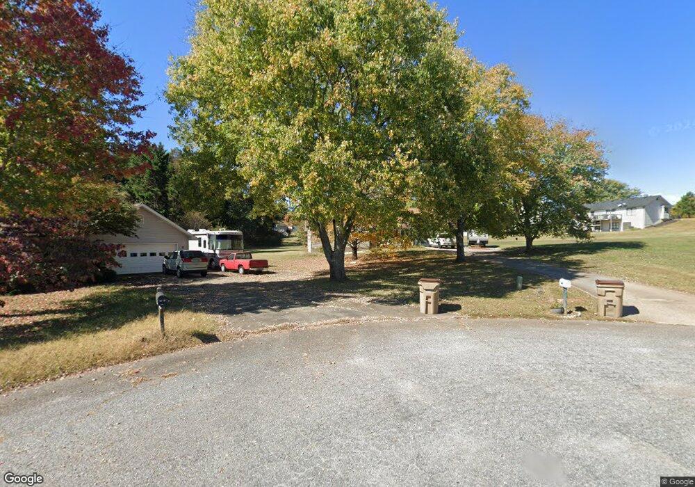 4718 Quiet Meadow Ln, Flowery Branch, GA 30542 - photo 1