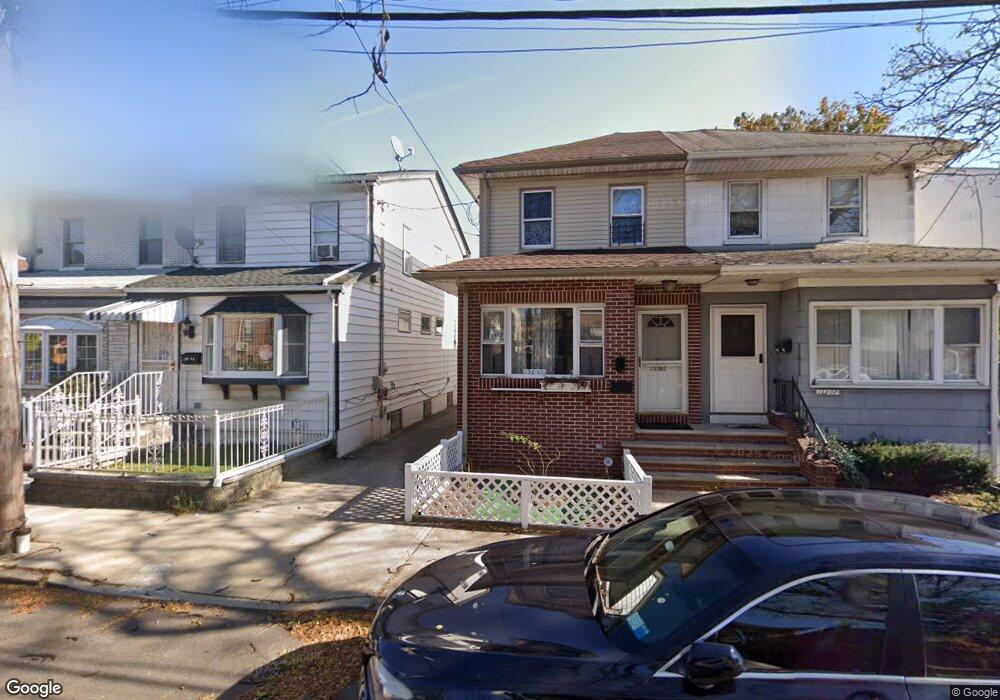 13205 Rico Place, Ozone Park, NY 11417 - photo 1