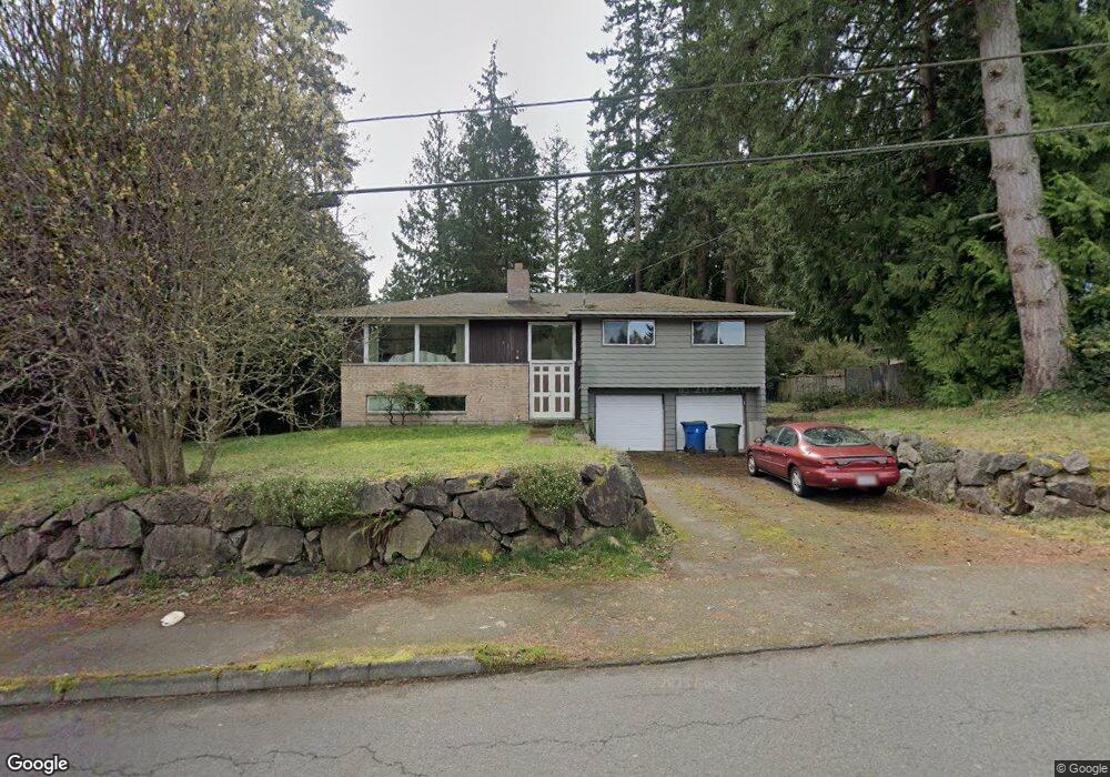 8310 200th St SW, Edmonds, WA 98026 - photo 1