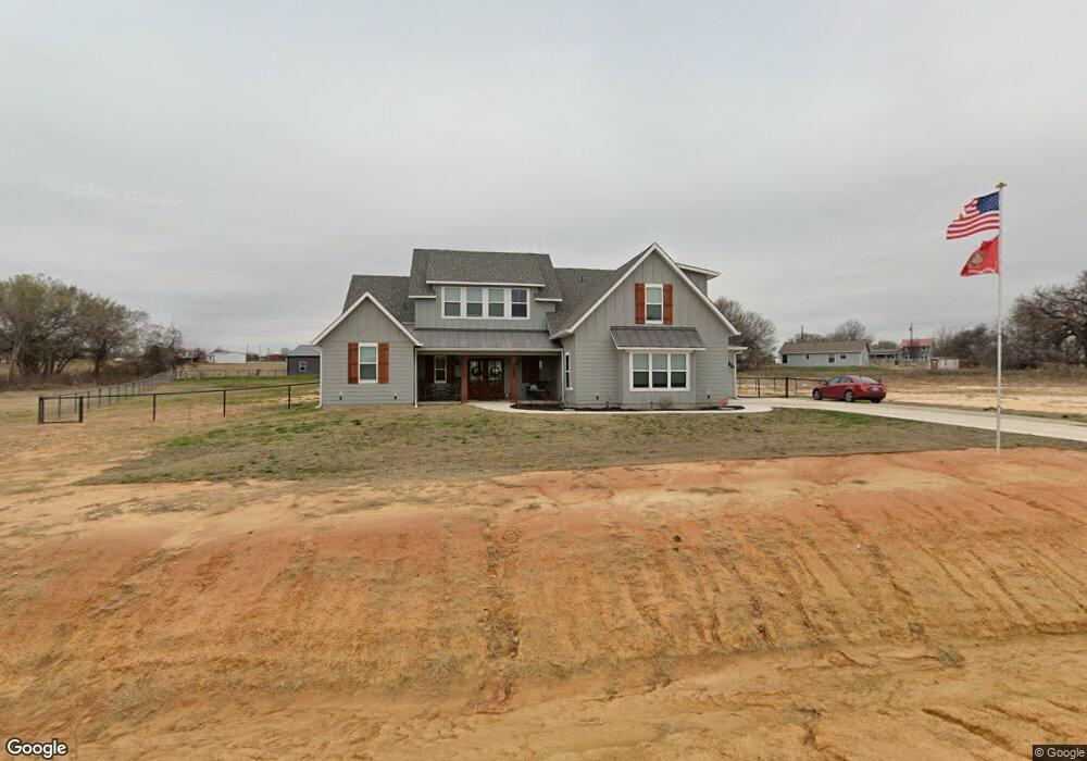 1012 Rose Brooke Ln, Springtown, TX 76082 - photo 1