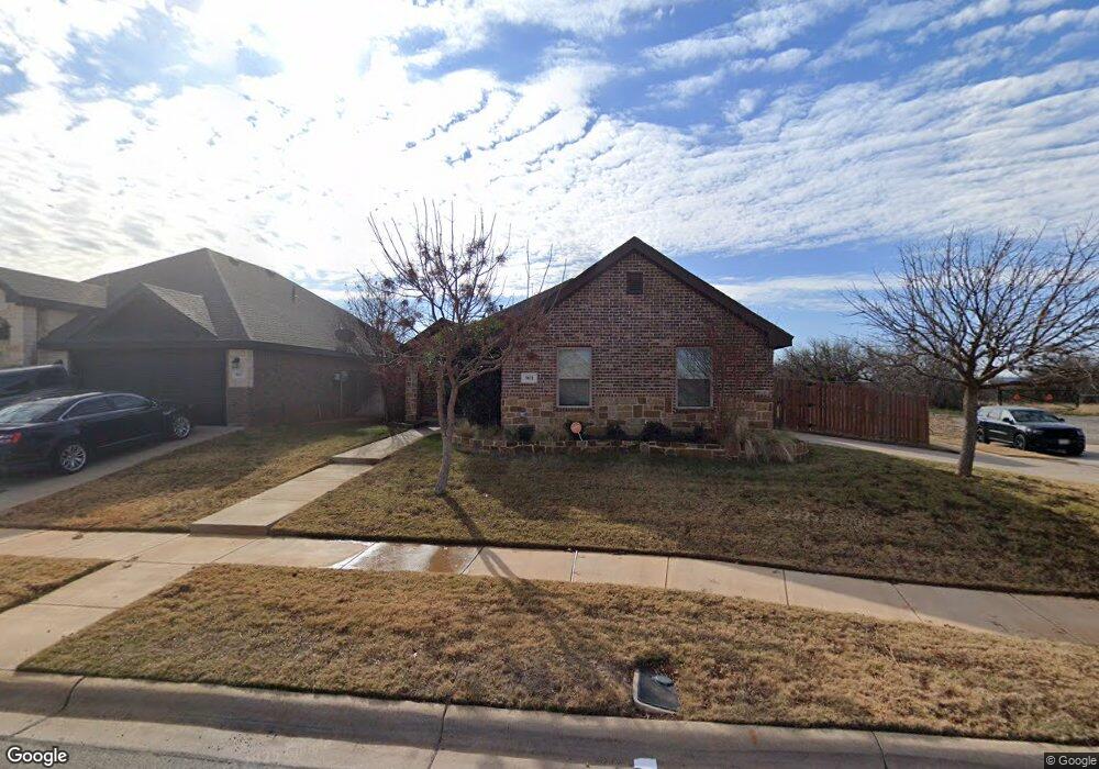 3831 Bettes Ln, Abilene, TX 79606 - photo 1