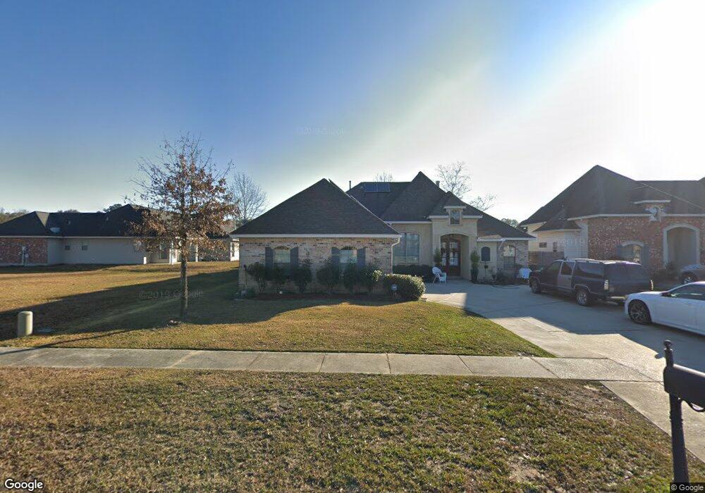 339 Brighton Ln, Slidell, LA 70458 - photo 1