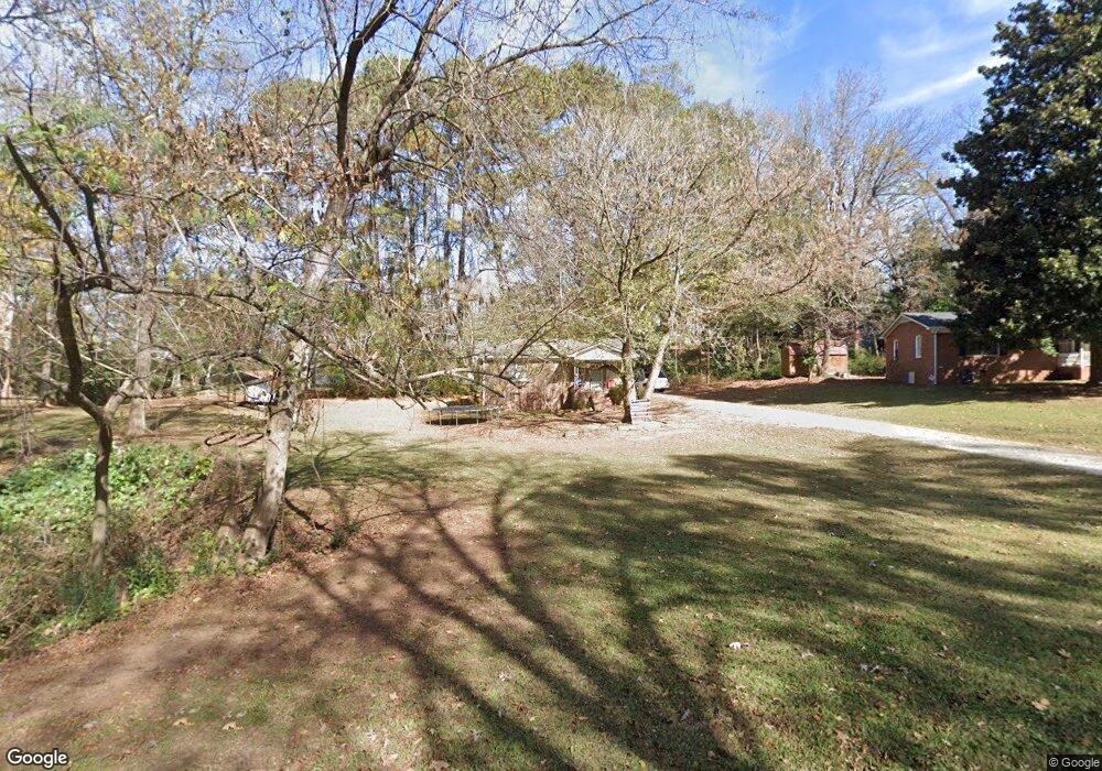 217 Clayton St, Commerce, GA 30529 - photo 1