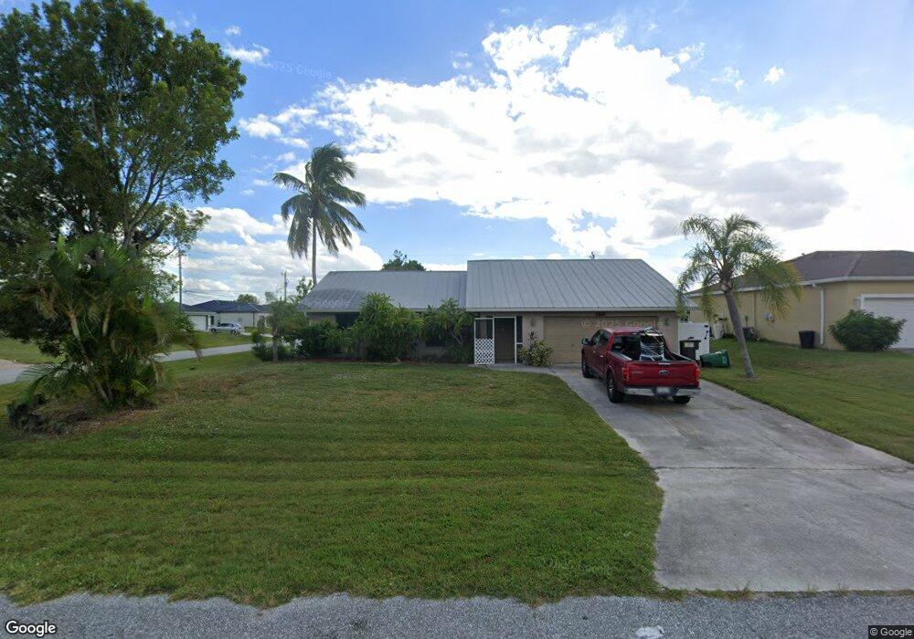 322 NW 15th Terrace, Cape Coral, FL 33993 - photo 1