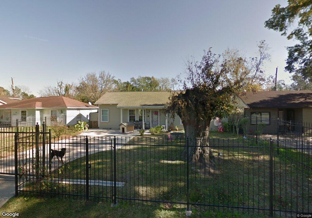 6431 Sherwood Dr, Houston, TX 77021 - photo 1