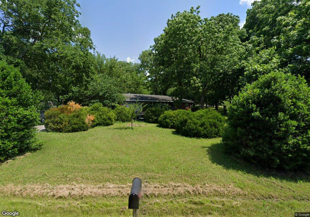 1103 E 12th St, Chouteau, OK 74337 - photo 1