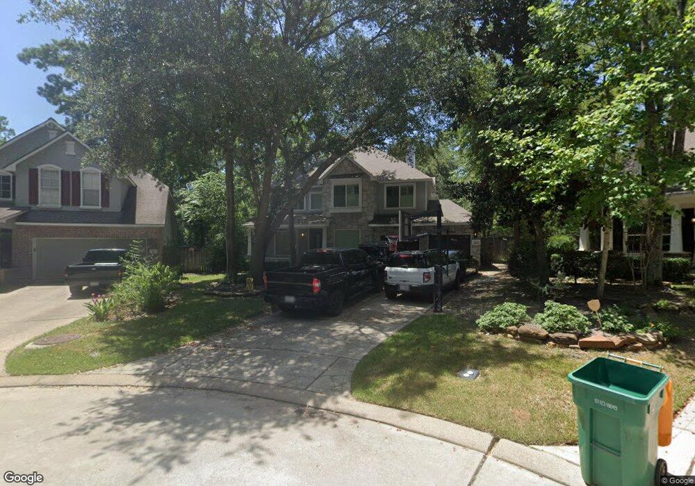 69 Sugar Grove Ct, Spring, TX 77382 - photo 1