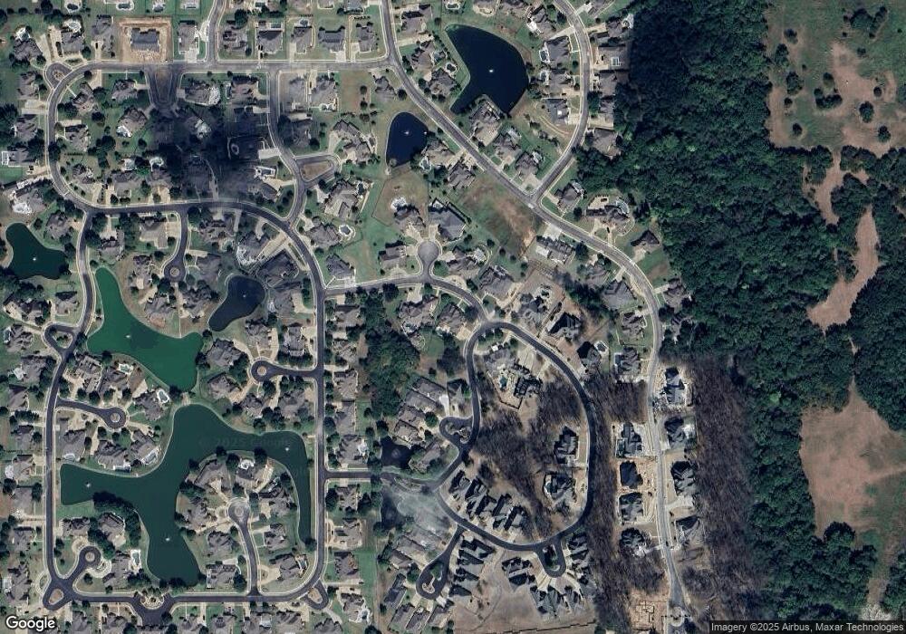 605 E Glendale St, Broken Arrow, OK 74011 - photo 1