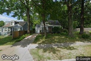 7442 Wabash Ave, Kansas City, MO 64132