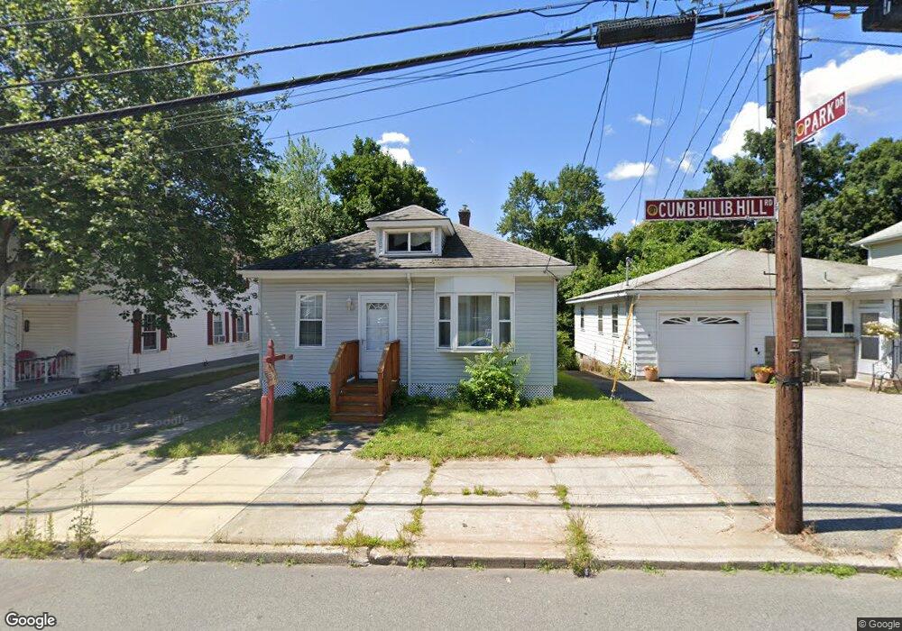 685 Cumberland Hill Rd, Woonsocket, RI 02895 - photo 1